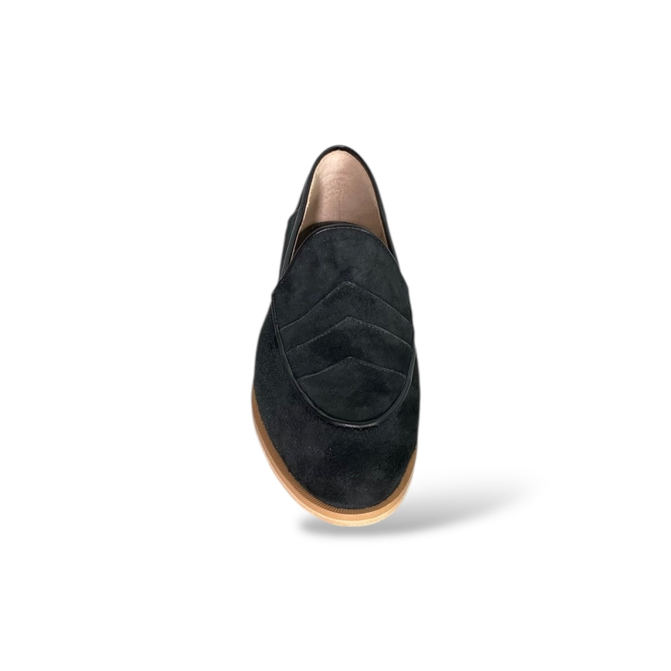 Mocassim Thayane All Black
