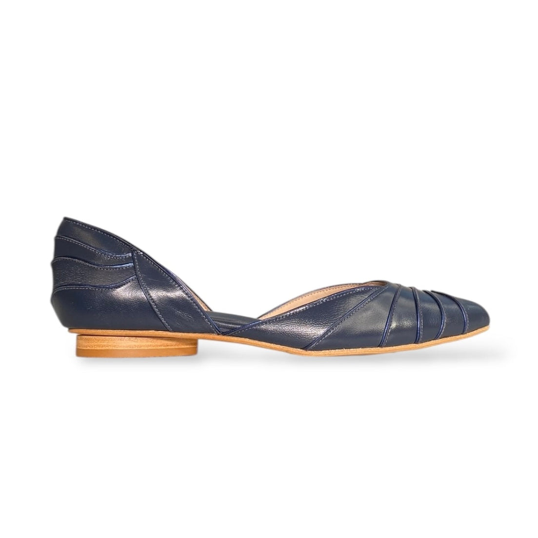 Sapatilha Milena Marinho