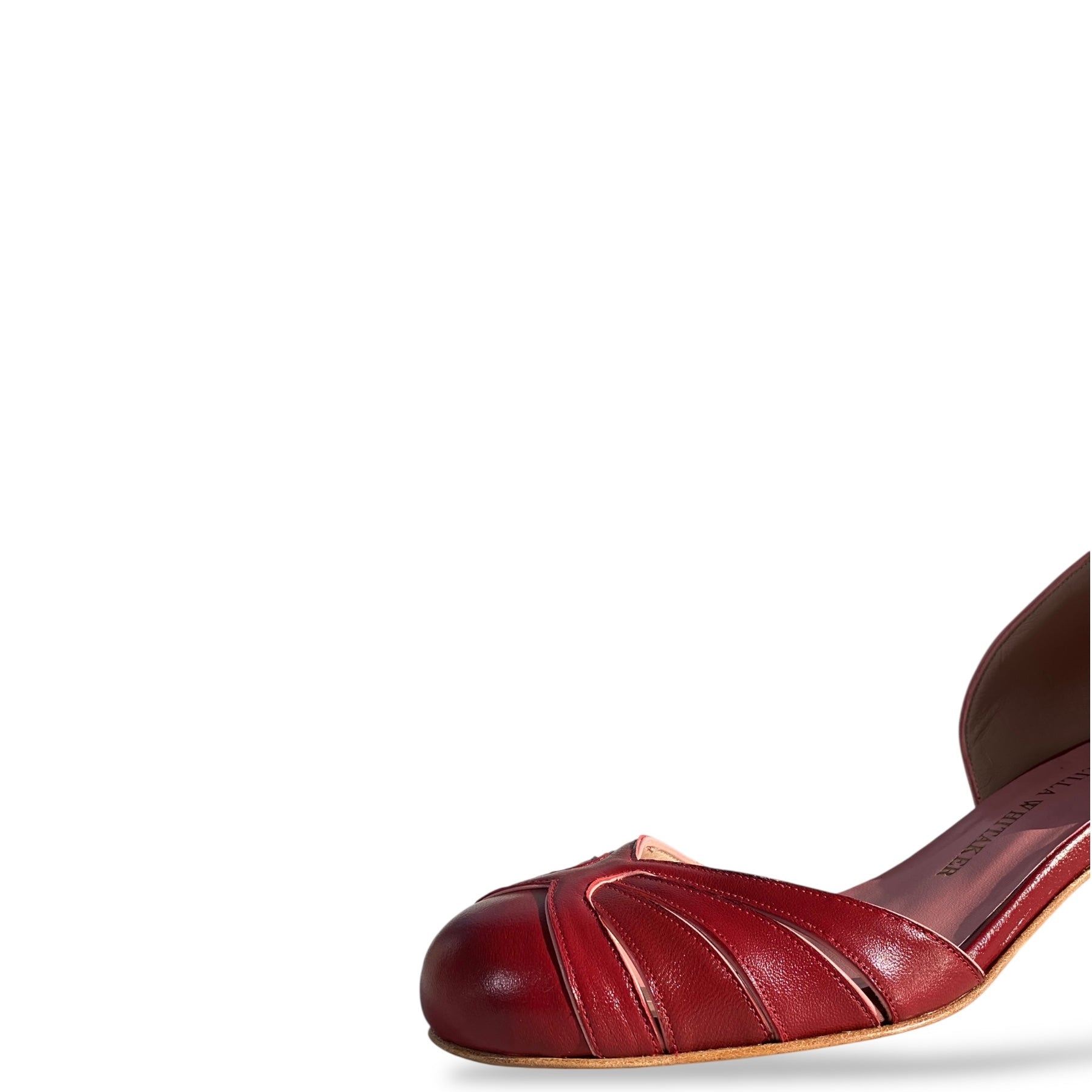 Boneca New Asa Vermelho