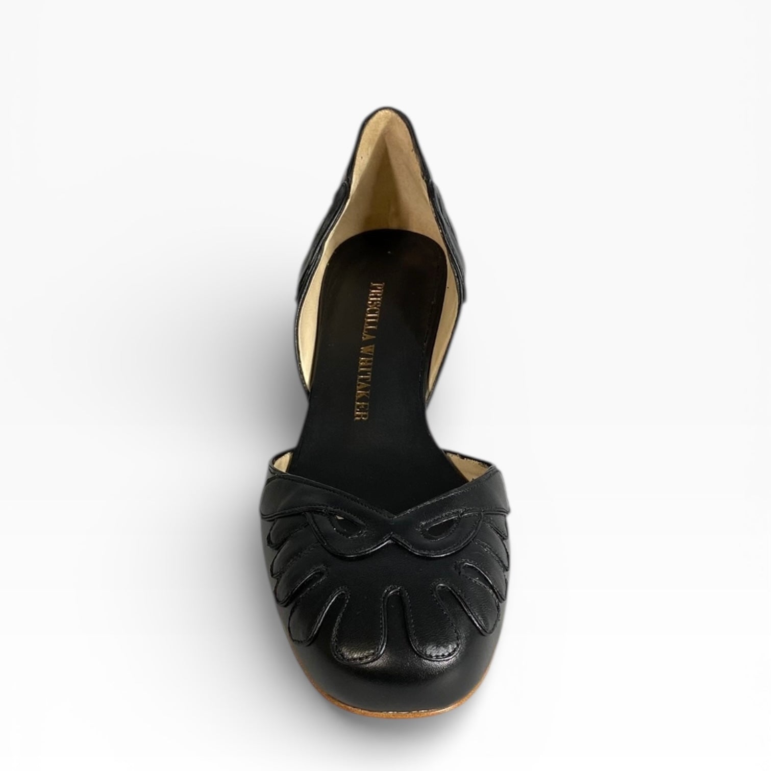 Boneca Pétalas All Black