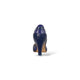Scarpin Milena Tons de Azul