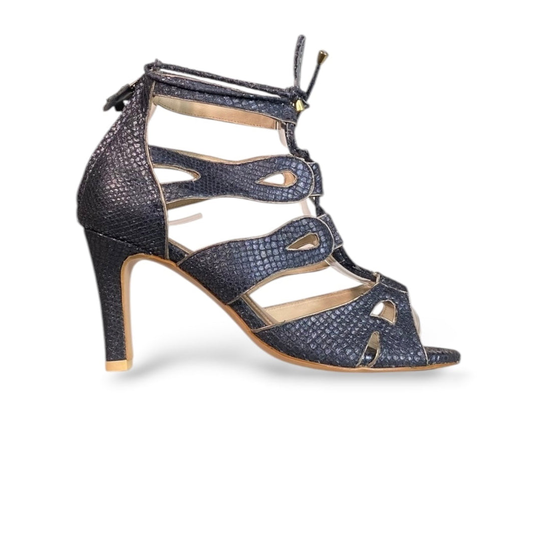 Sandália Agatha Arraia Marinho