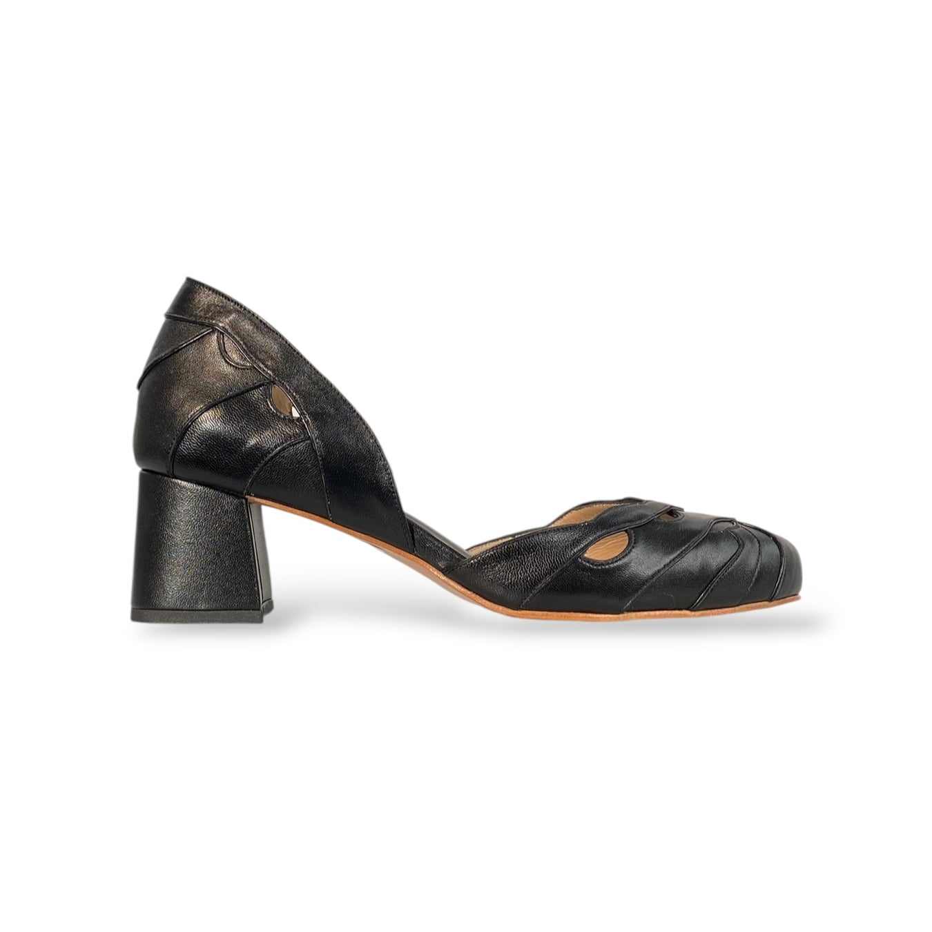 Boneca New Máscara All Black