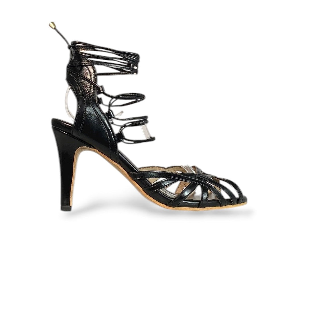 Sandália Martina Preto