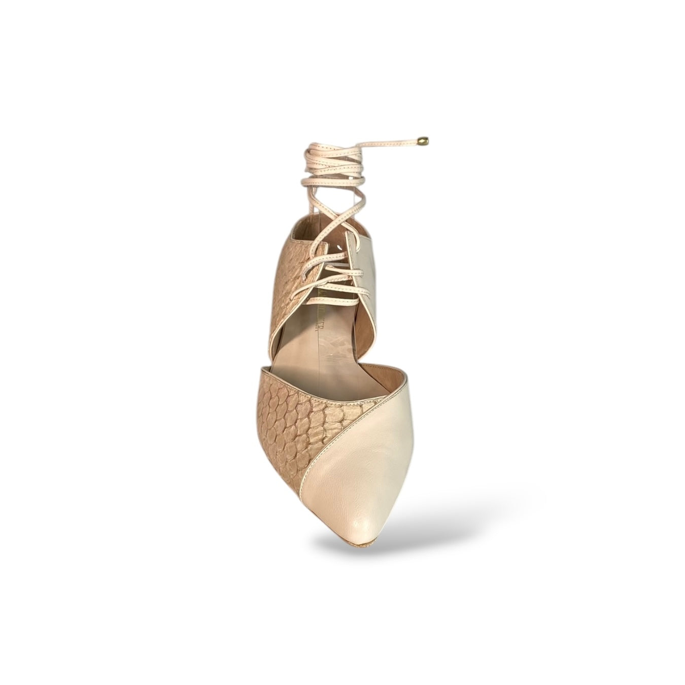 Sapatilha Tabata Pêssego