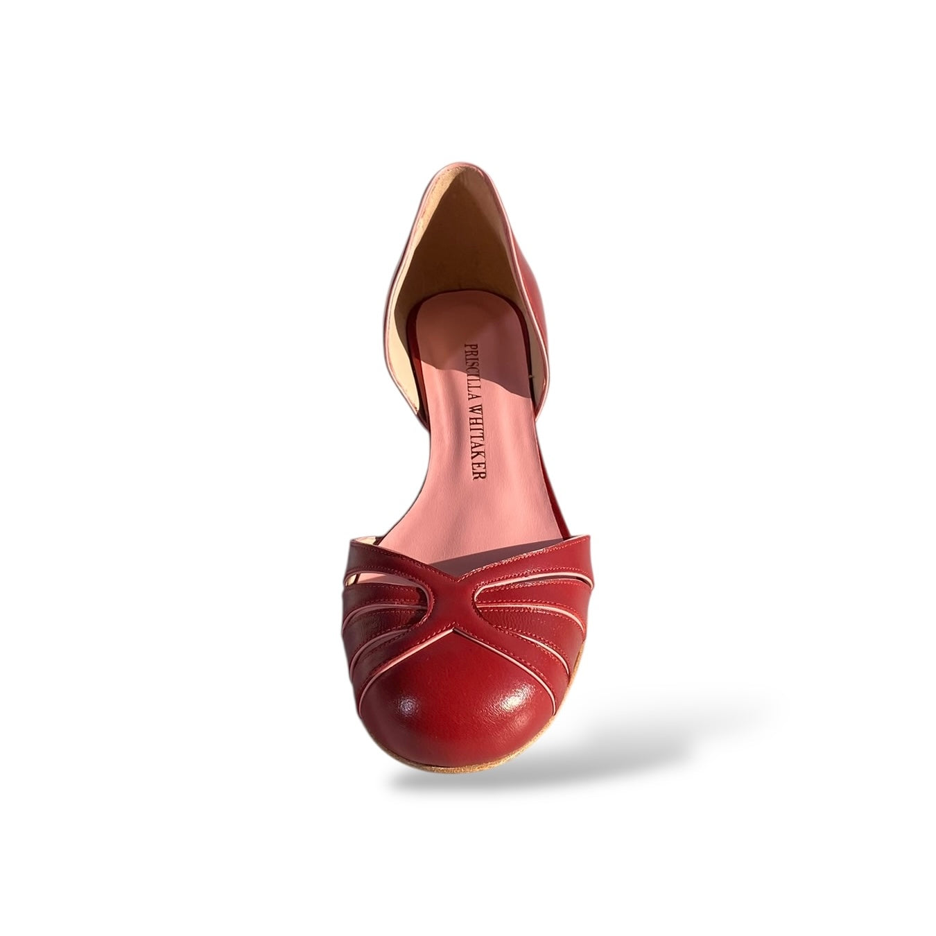 Boneca New Asa Vermelho