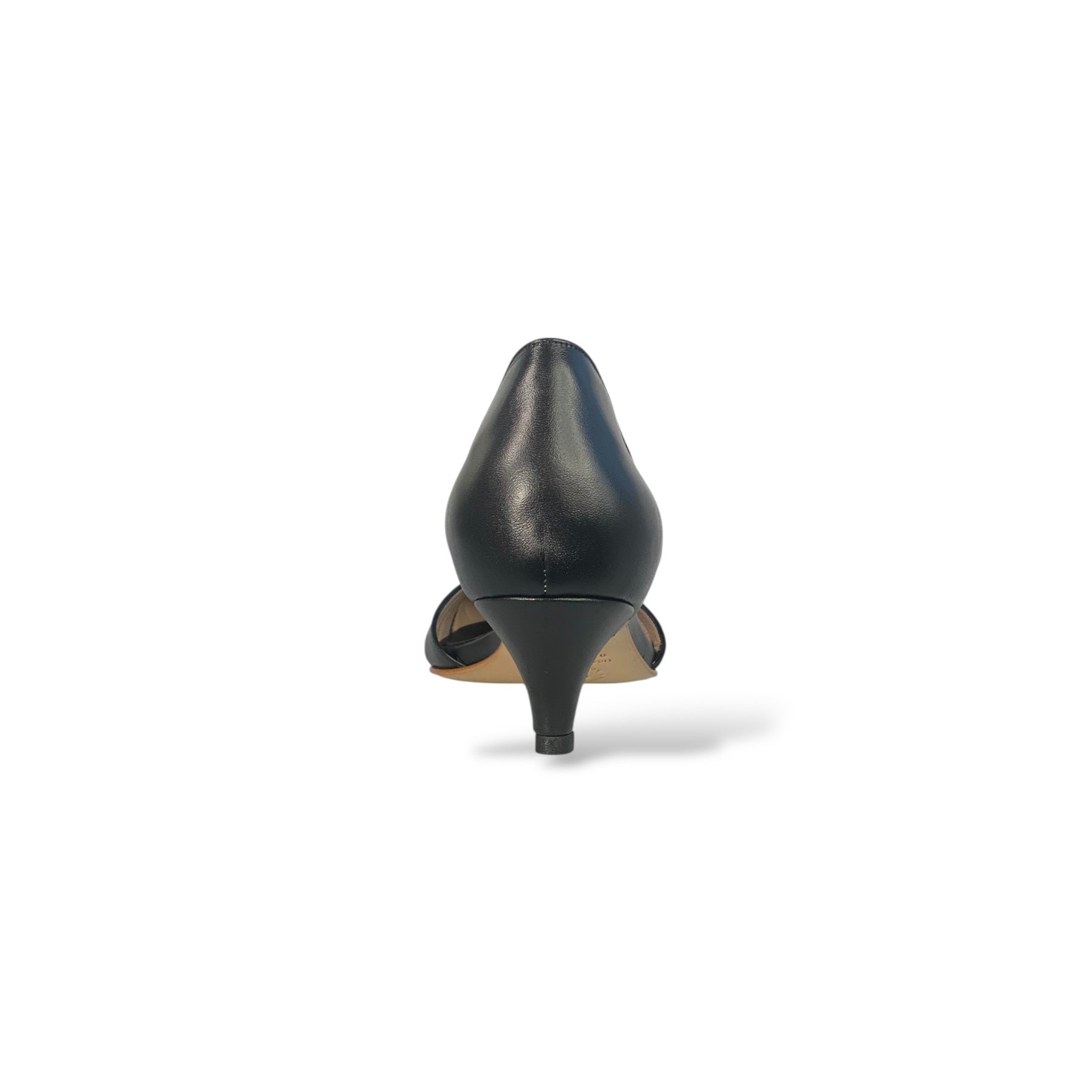 Boneca New Asa All Black