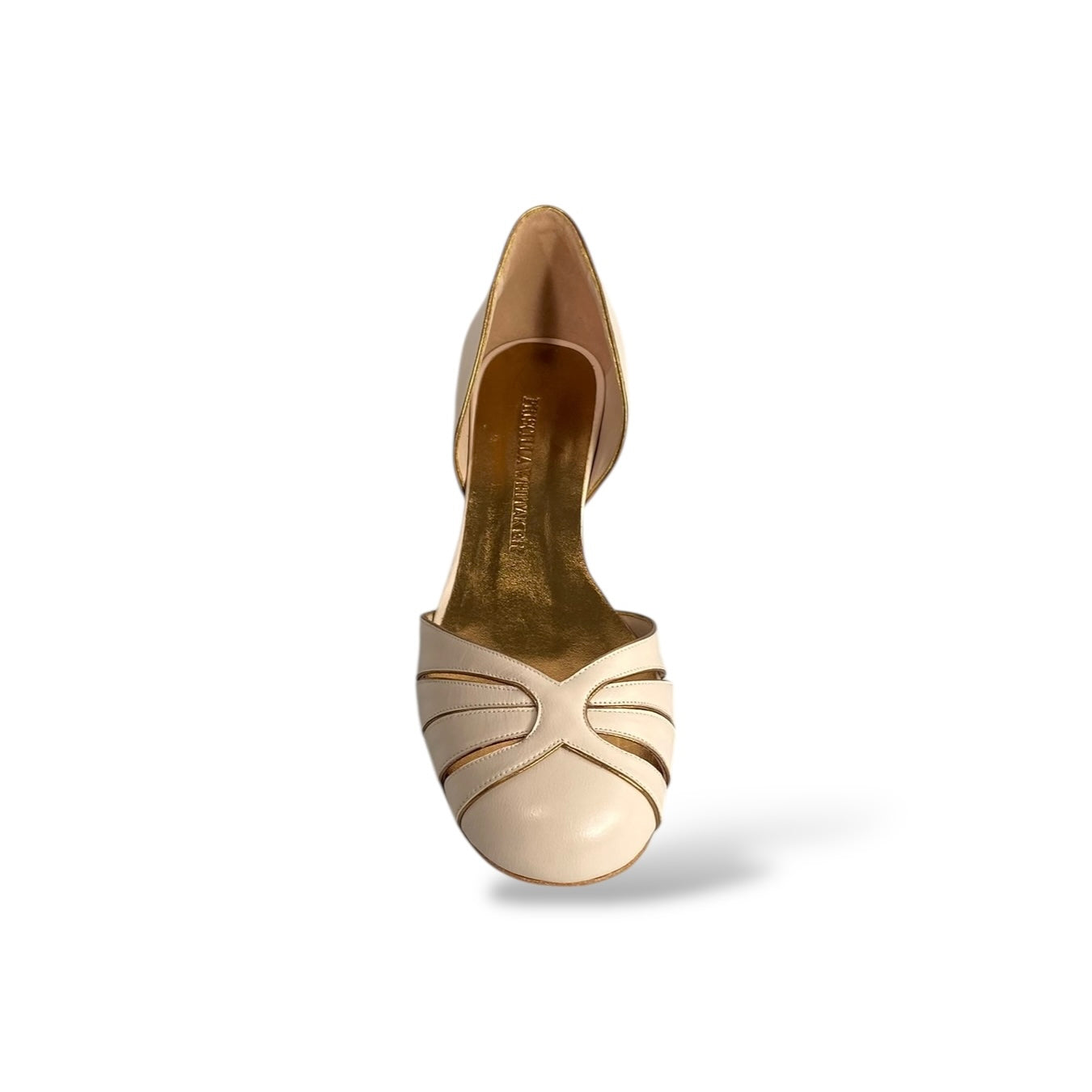 Boneca New Asa Pêssego