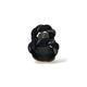 Flat Margot All Black