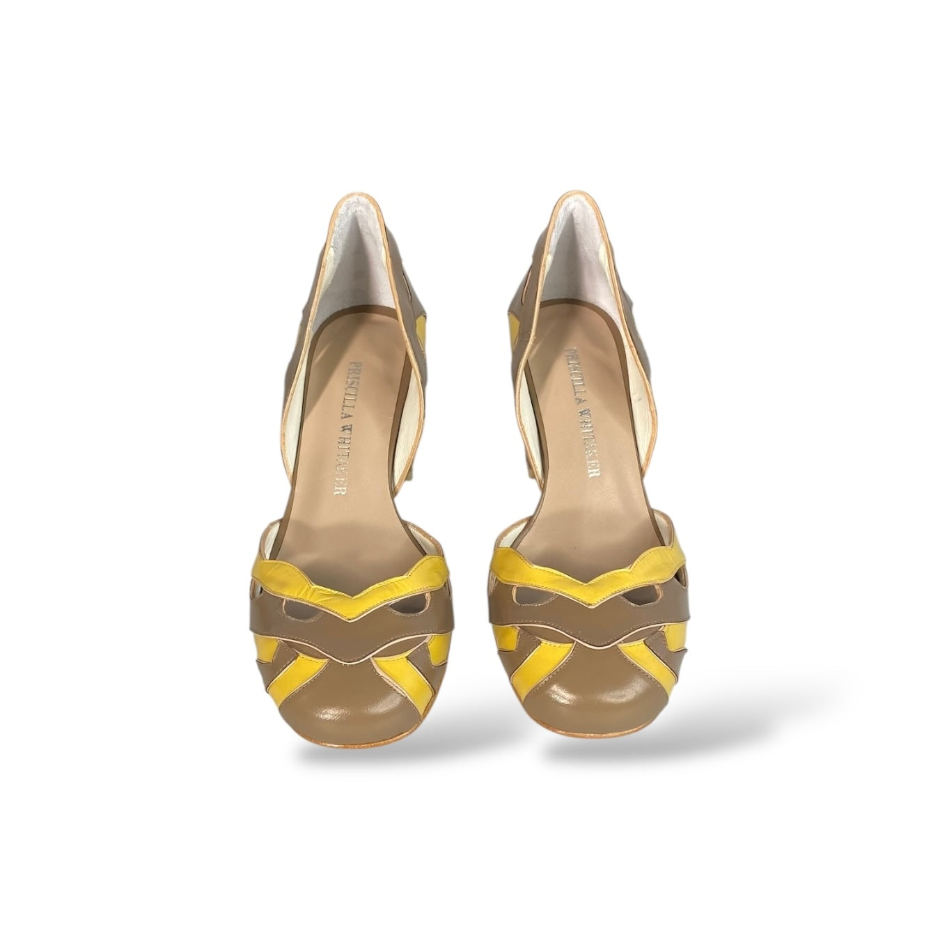 Boneca New Máscara Argila com amarelo