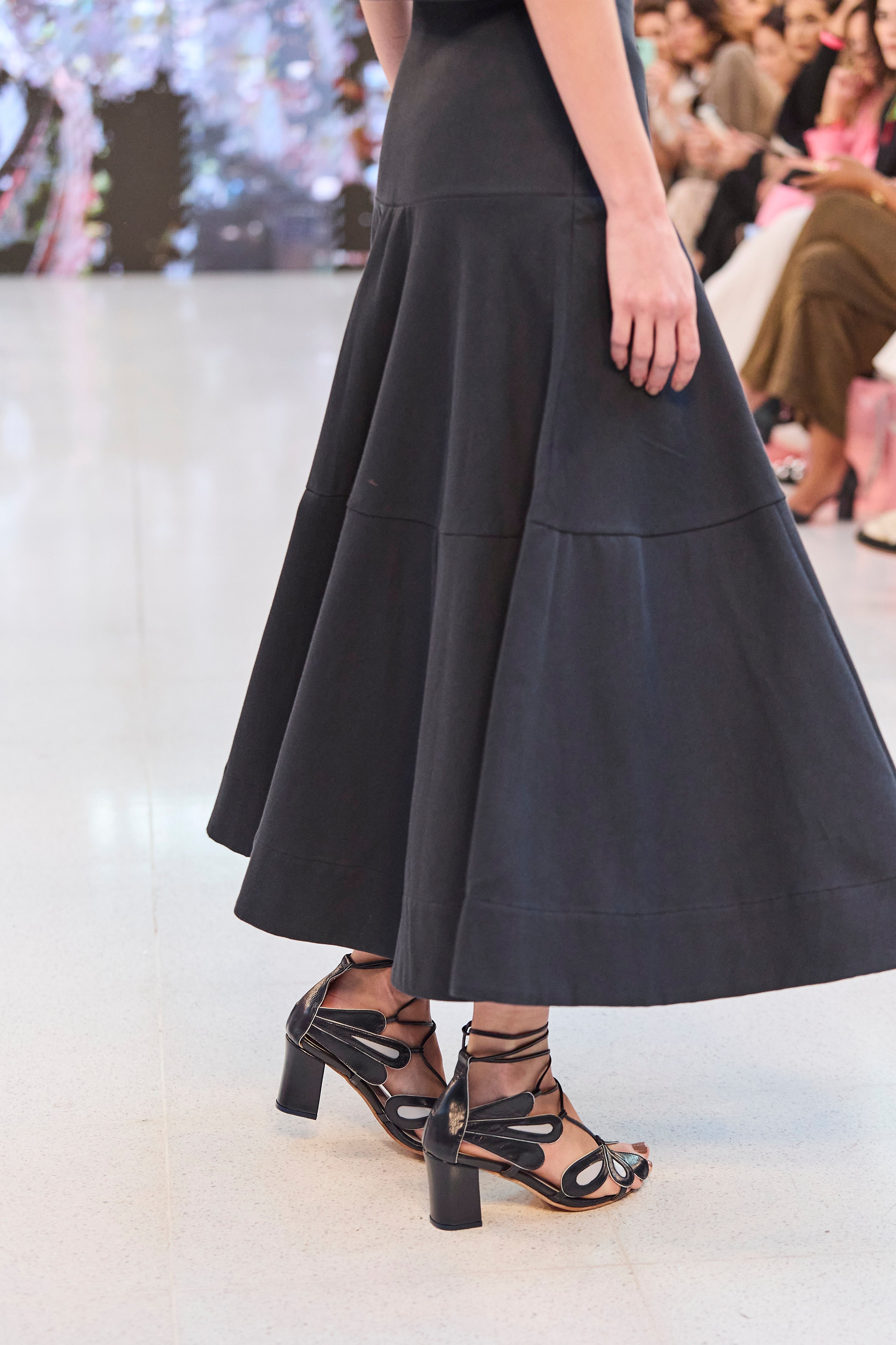 Sandália Magnólia Marinho