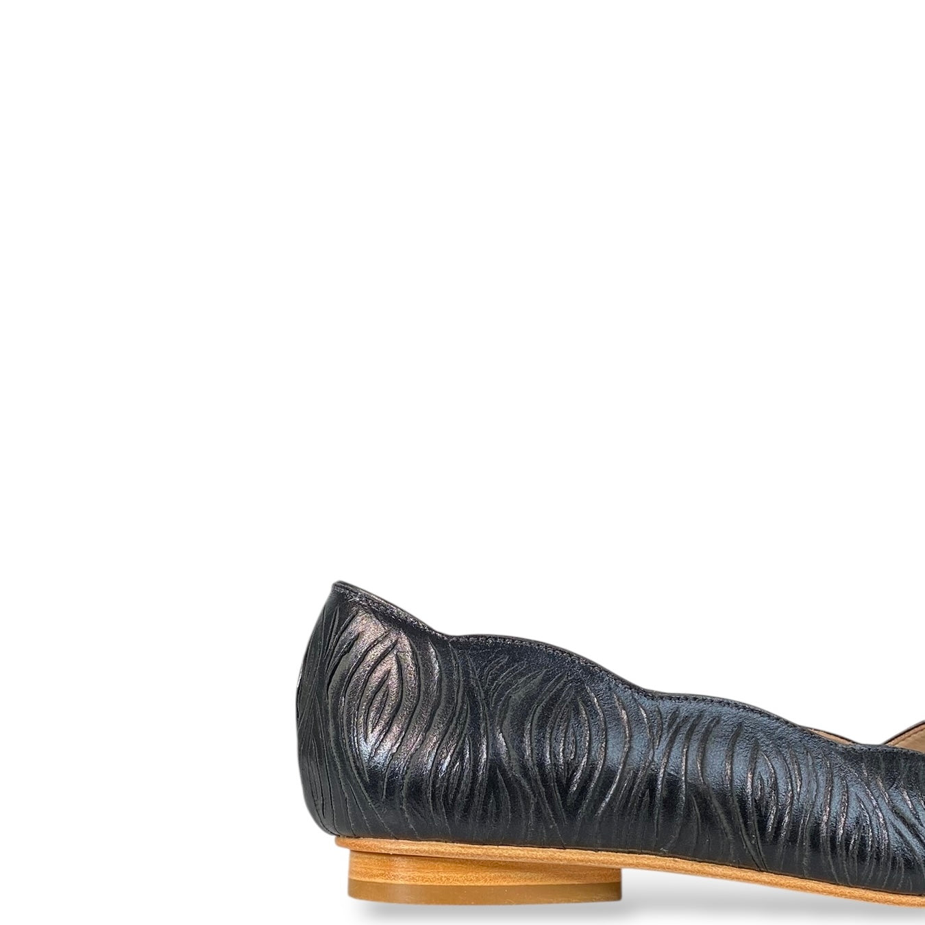 Sapatilha Tina Preto