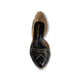 Scarpin Milena Preto