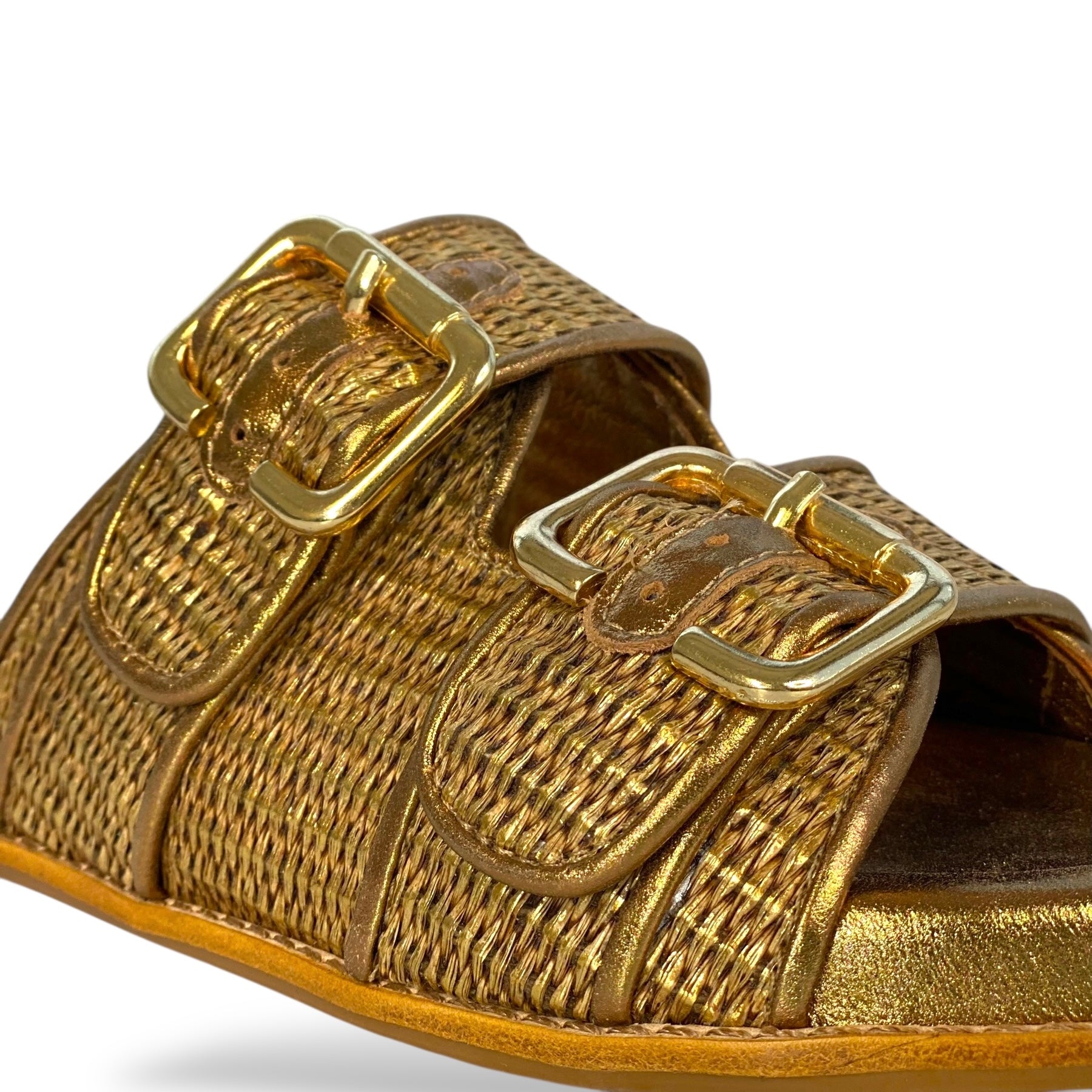 Flat Maristela Ouro Velho