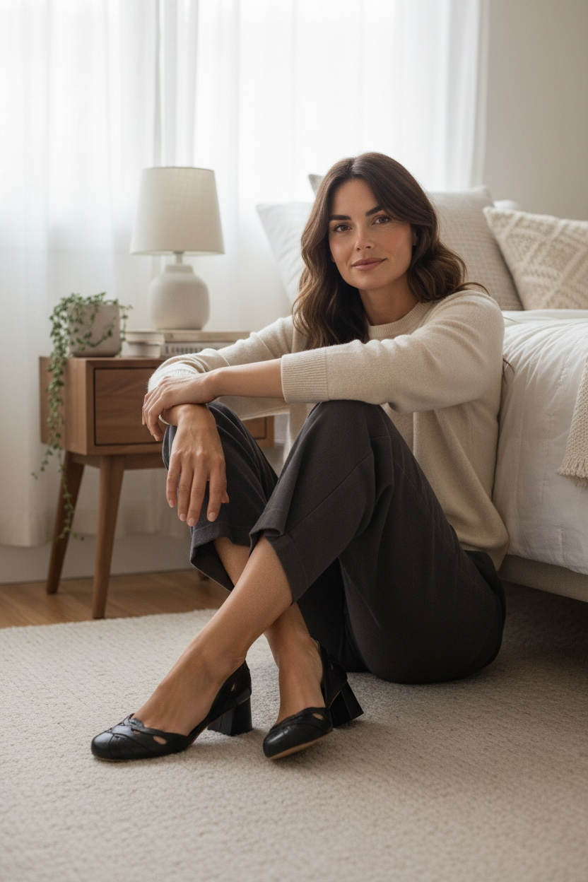 Boneca New Máscara All Black