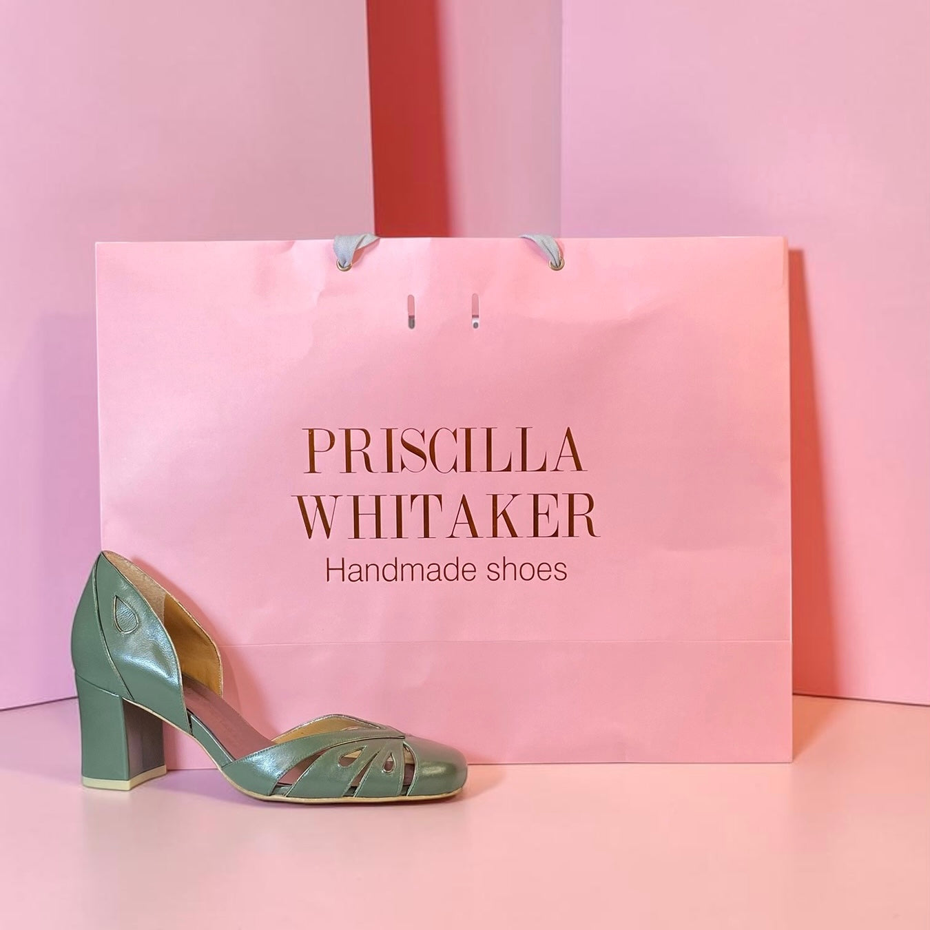 Boneca Fiere Verde