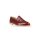 Mocassim Facet Vinho