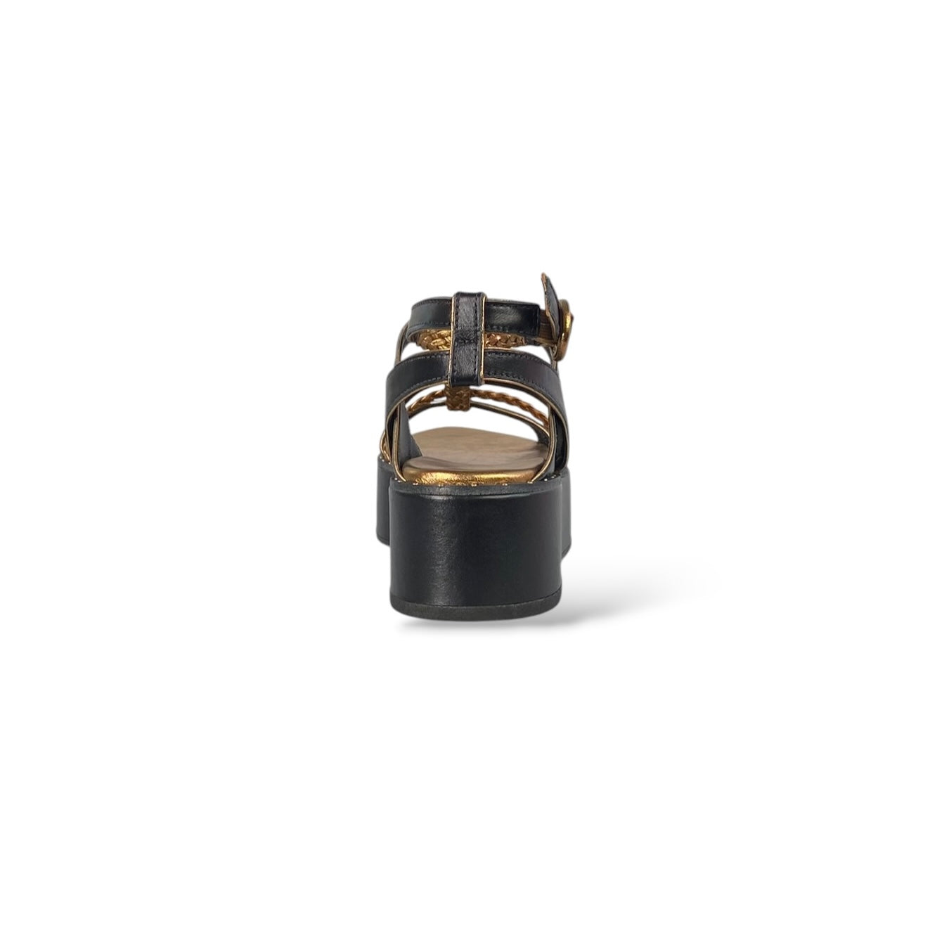 Flatform Alexandra Preto