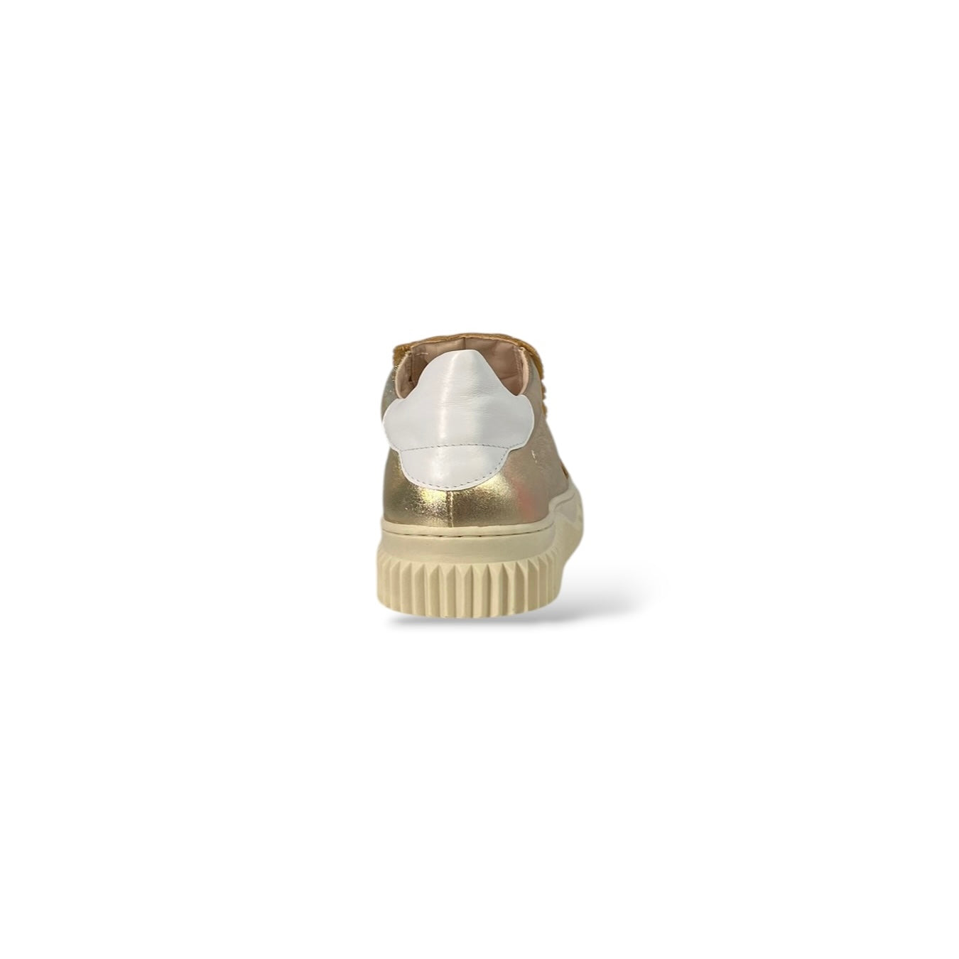 Tênis Sophie PW Ouro Light