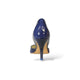Scarpin Helena Azul