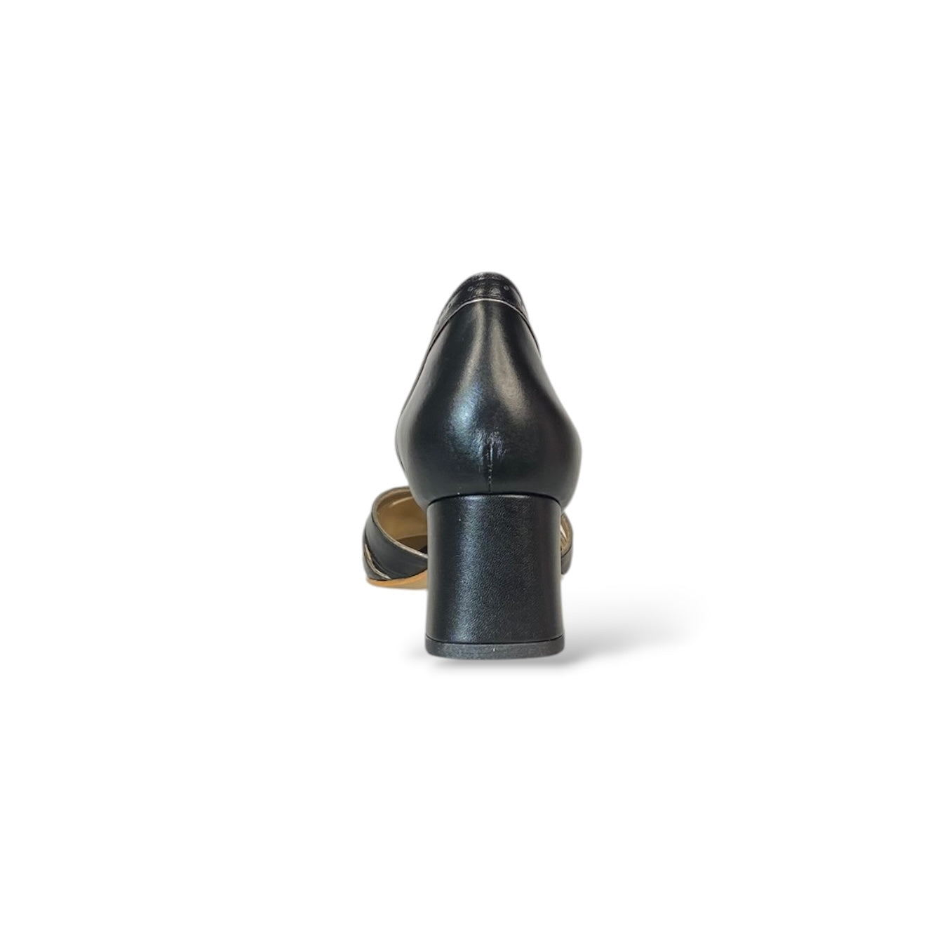 Boneca Máscara Preto