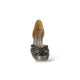 Boneca Máscara Prata
