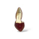 Scarpin Helena Vermelho