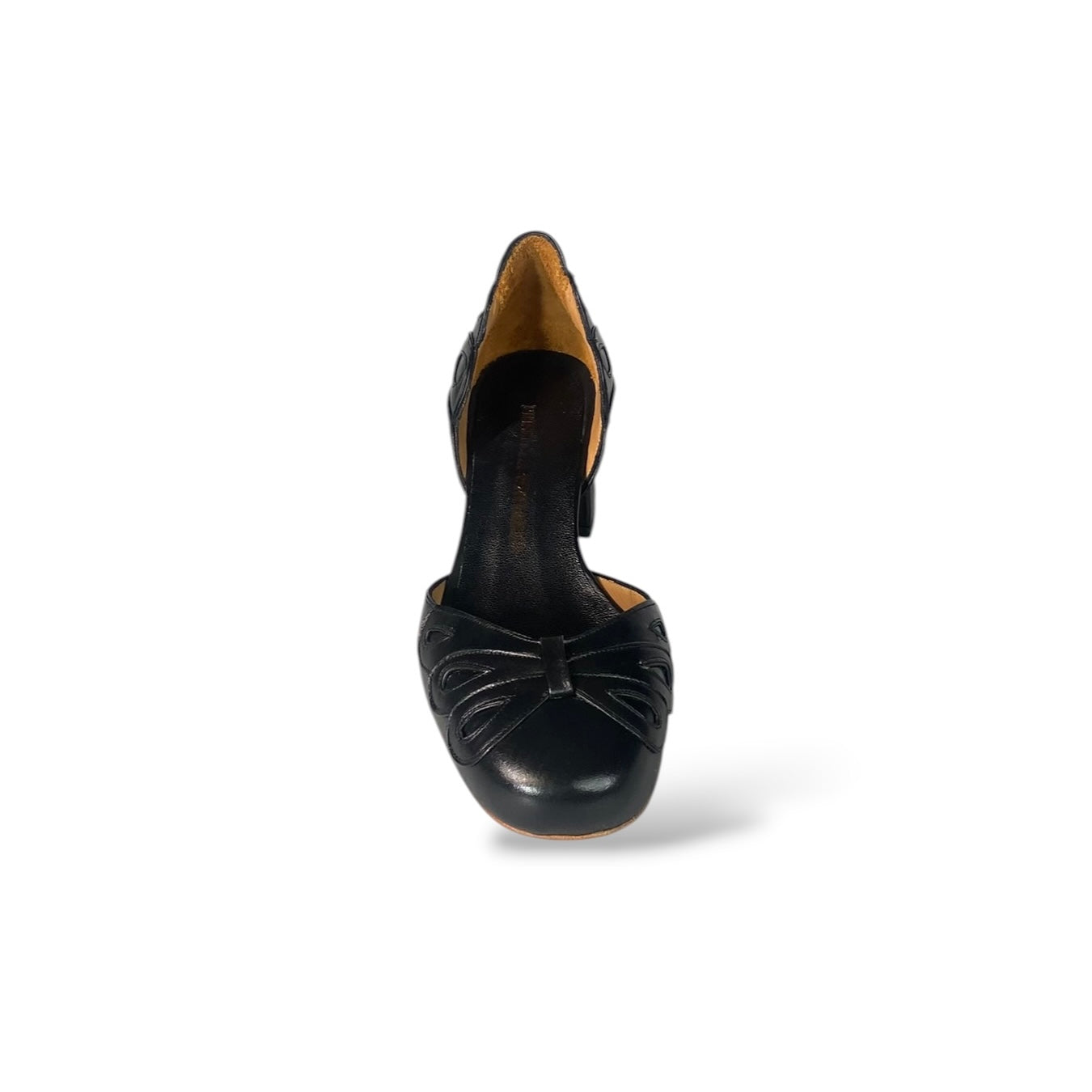 Boneca Laço All Black