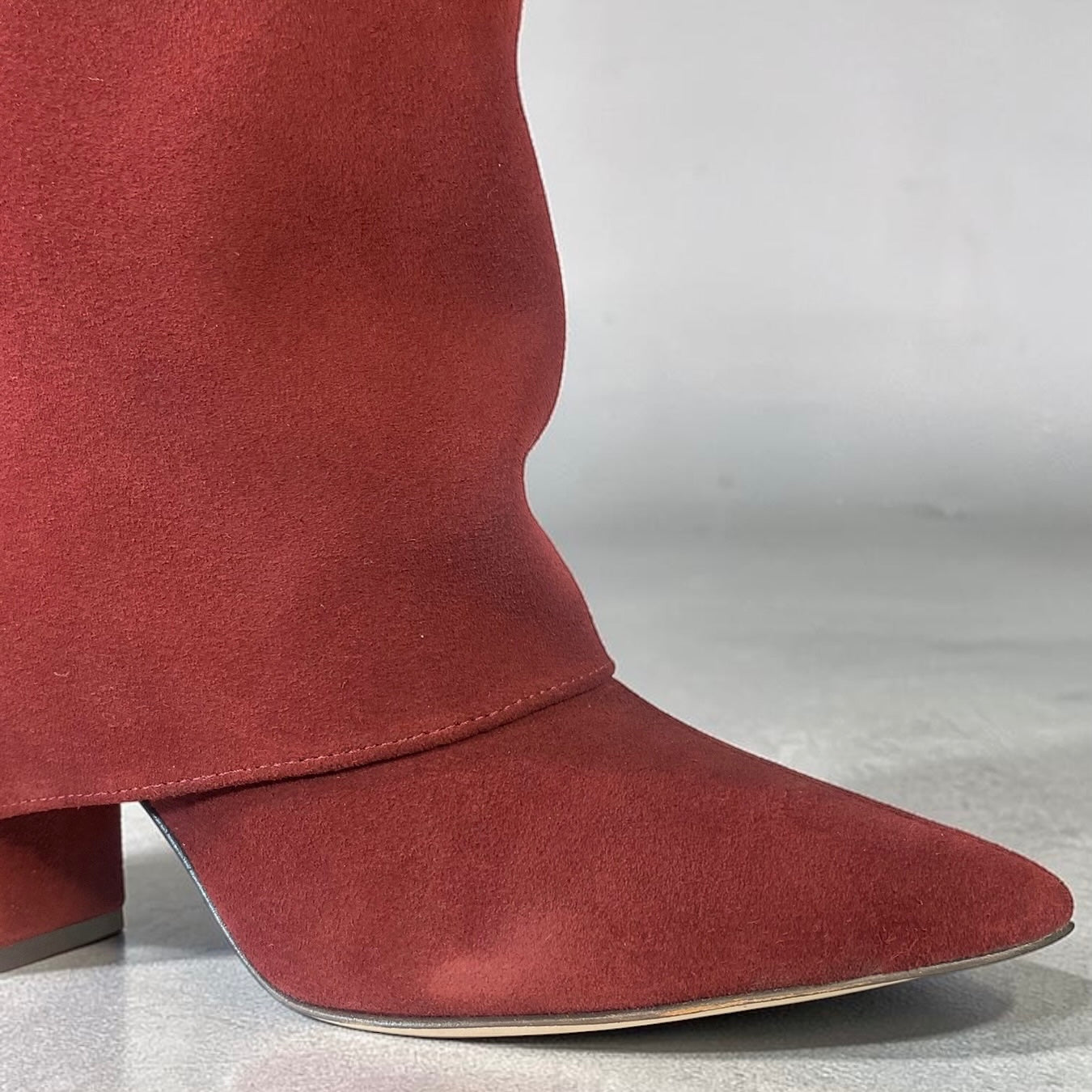 Bota Bianca Vinho
