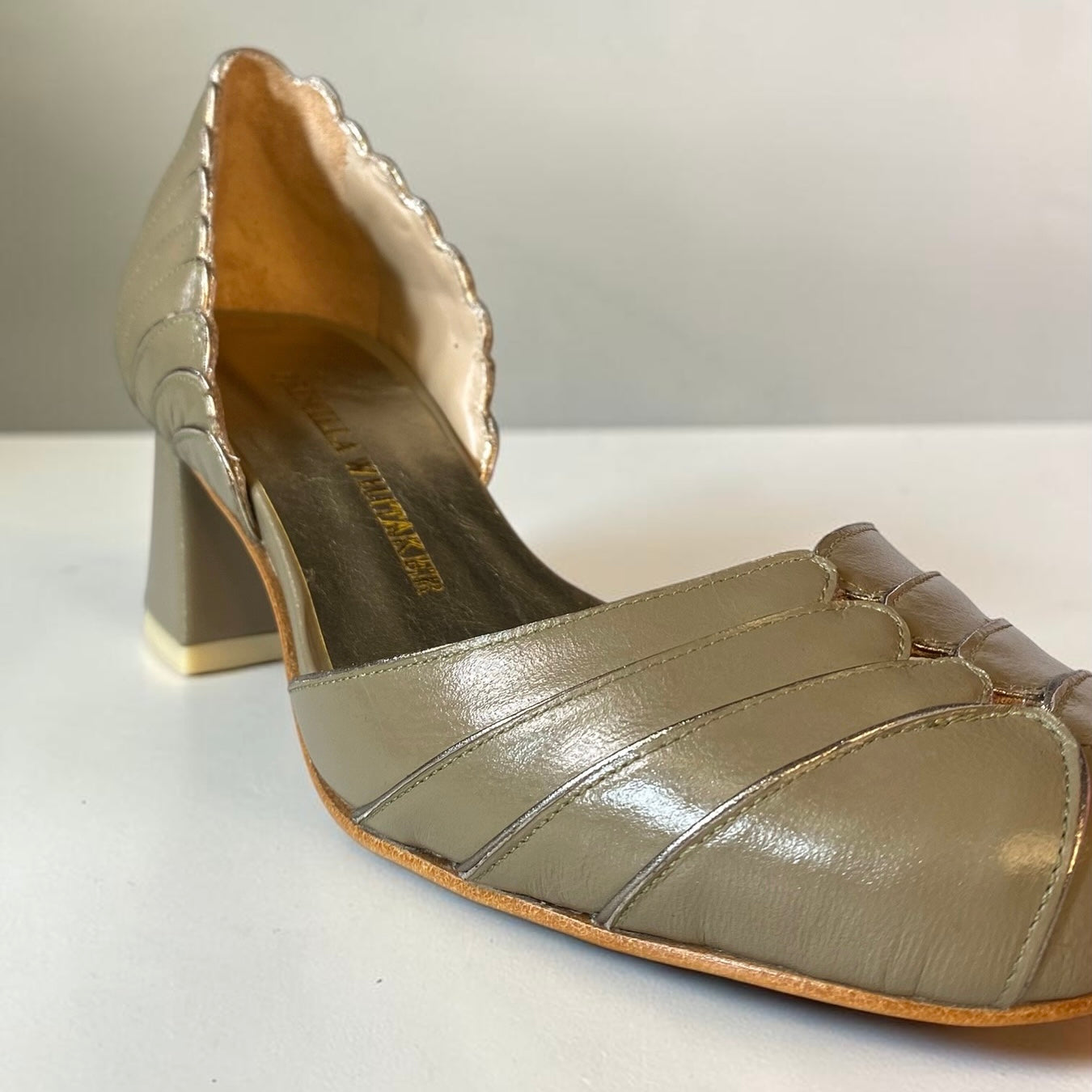 Boneca Vera Lúcia Fendi