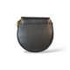 Bolsa Pétalas Preto