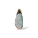 Mocassim Thayane Azul Claro