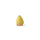 Mocassim Thayane Amarelo