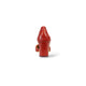 Boneca Pétalas Vermelho