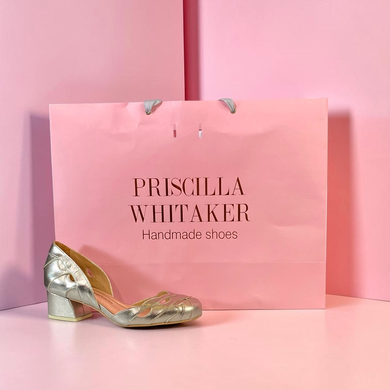 Boneca New Máscara Prata Velho