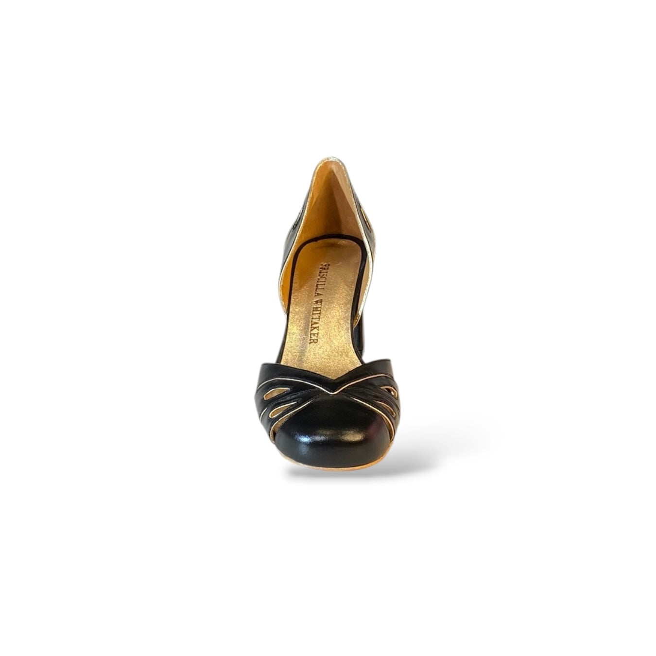 Boneca Fiere Preto