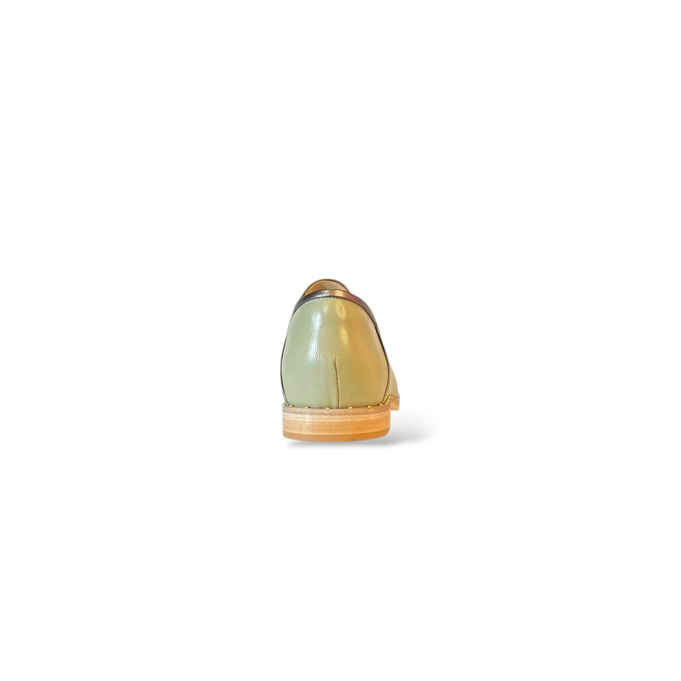 Mocassim Facet Verde Oliva