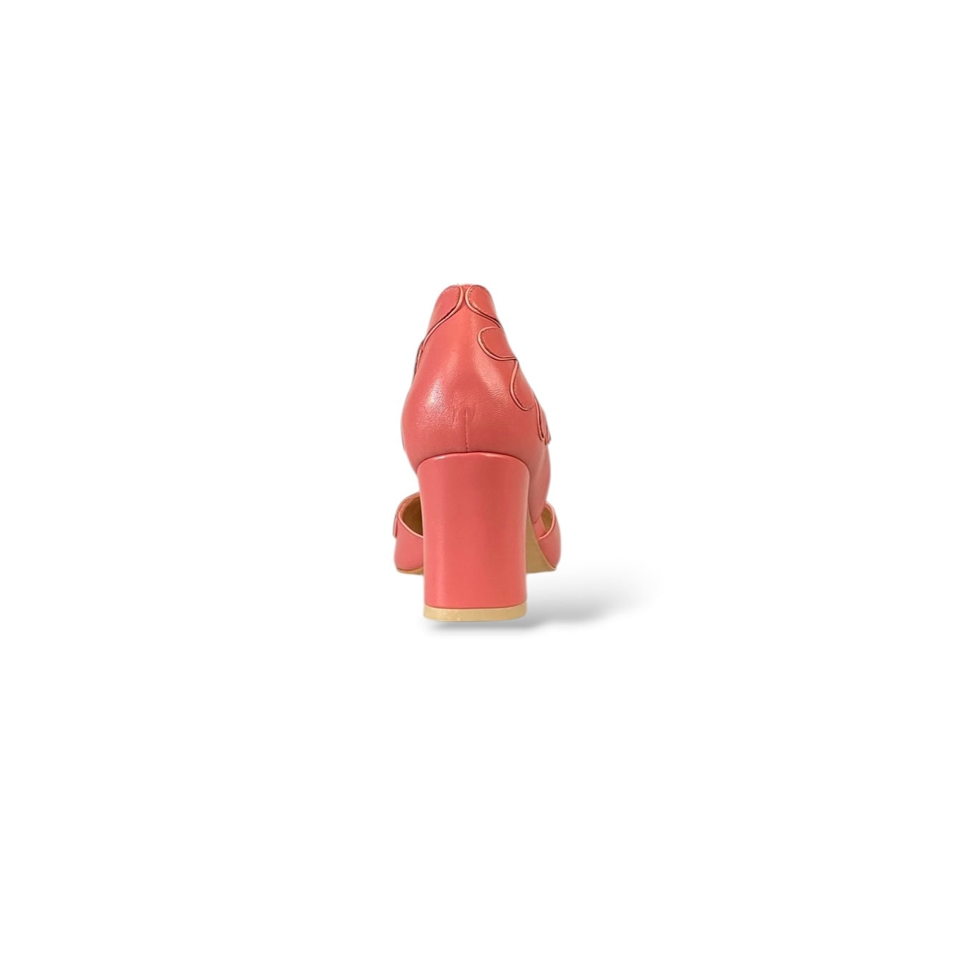 Boneca Pétalas Rosa