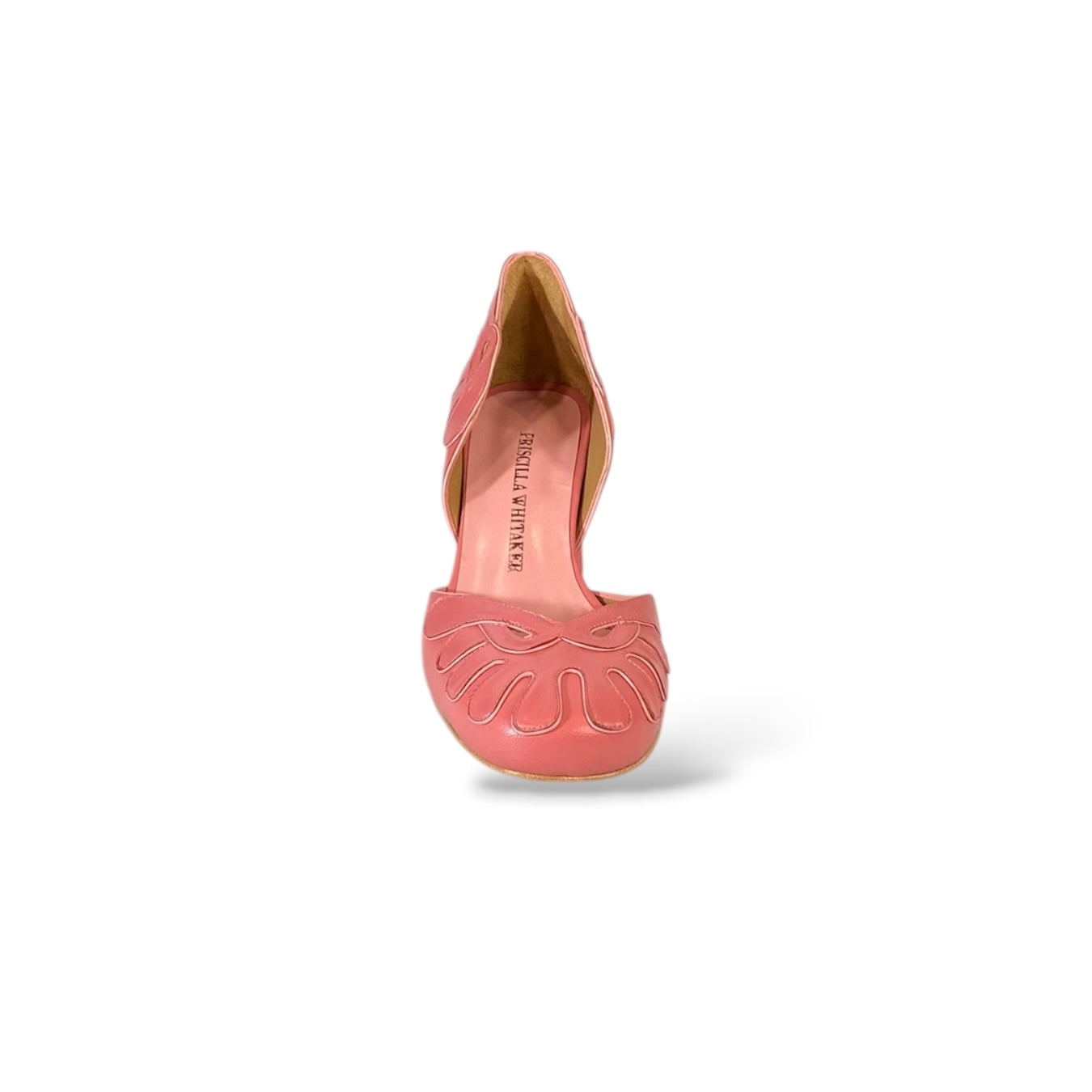 Boneca Pétalas Rosa
