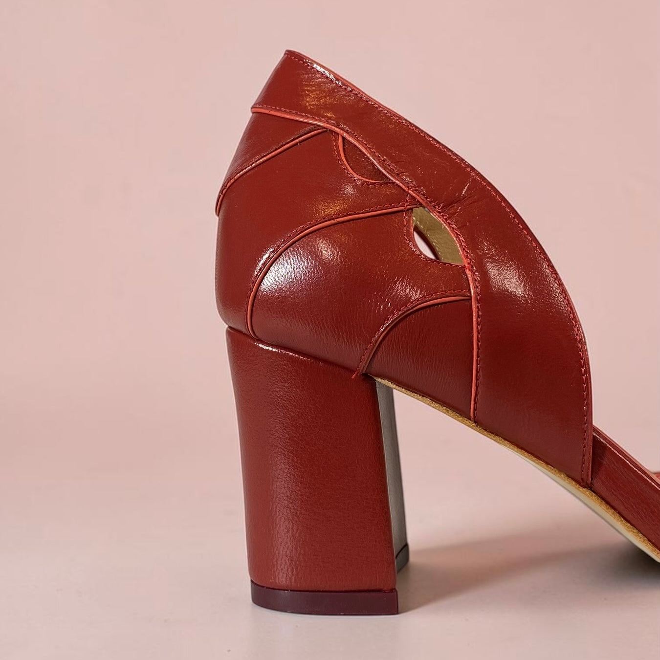 Boneca New Máscara Vermelho