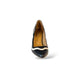Scarpin Wave Preto