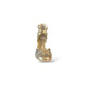 Boneca Translucent Champagne