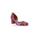 Boneca Radiant Rosa