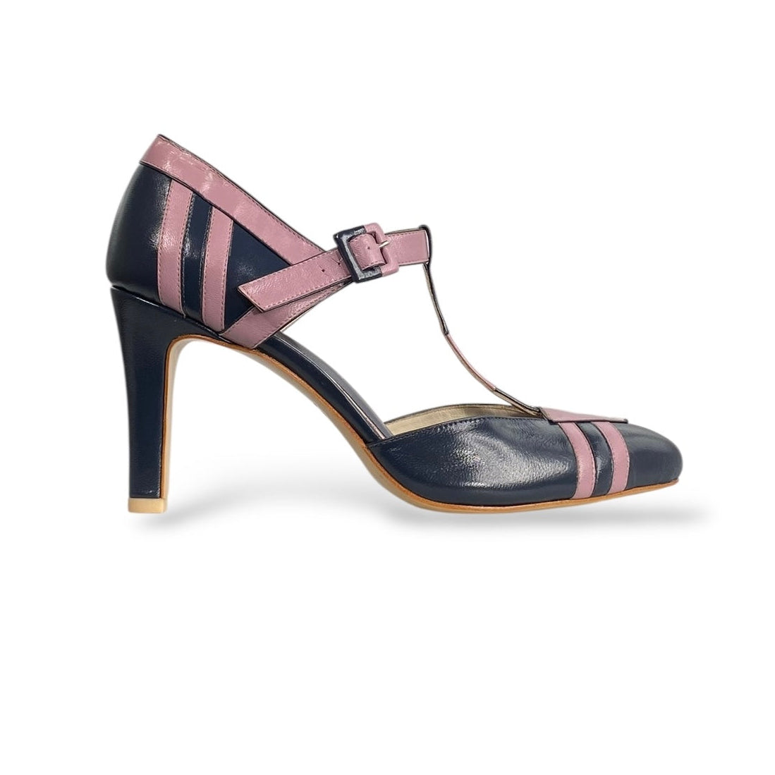 Scarpin Stella Marinho