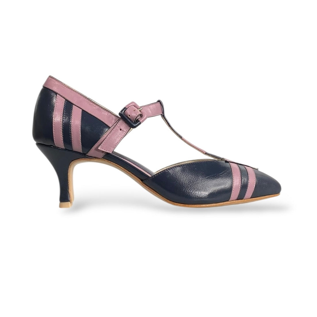 Scarpin Stella Marinho