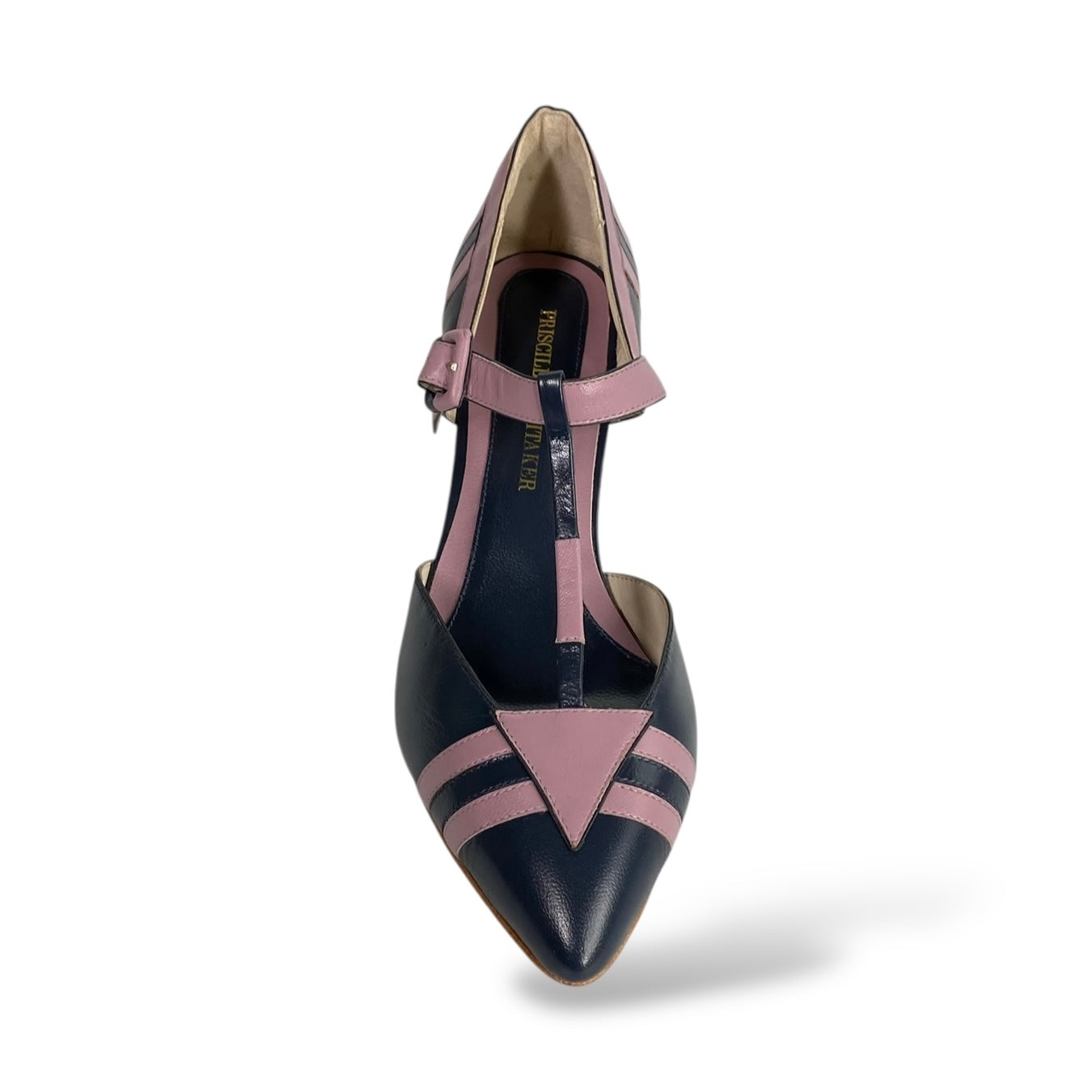 Scarpin Stella Marinho