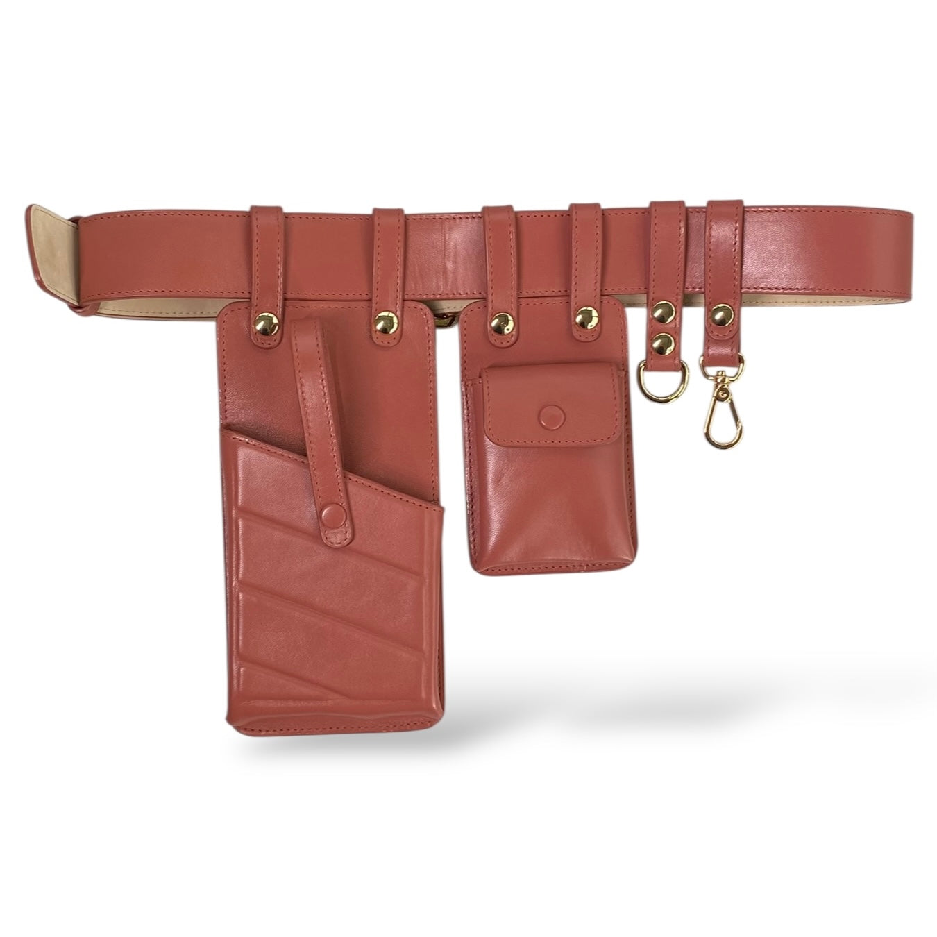 Cinto Sogno Rosa Queimado