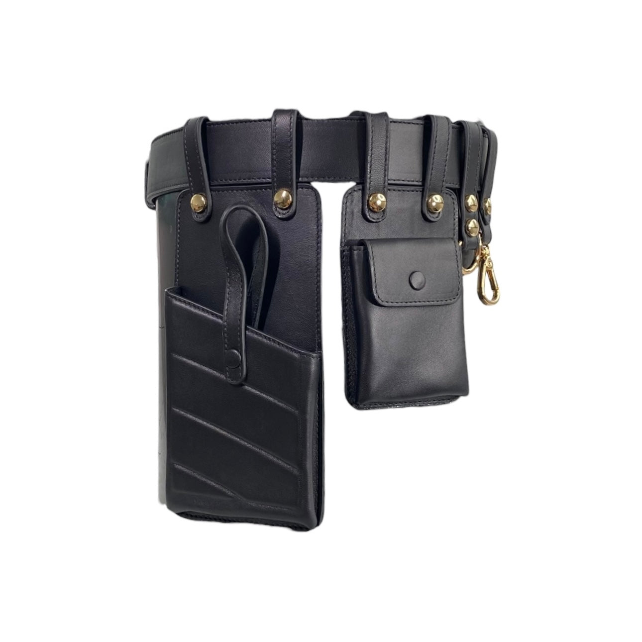 Cinto Sogno Preto