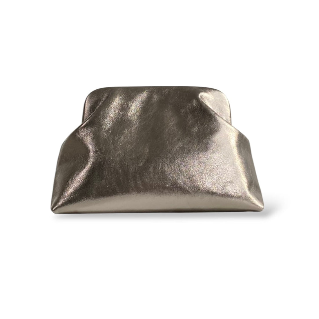 Bolsa Incanto Prata Velho