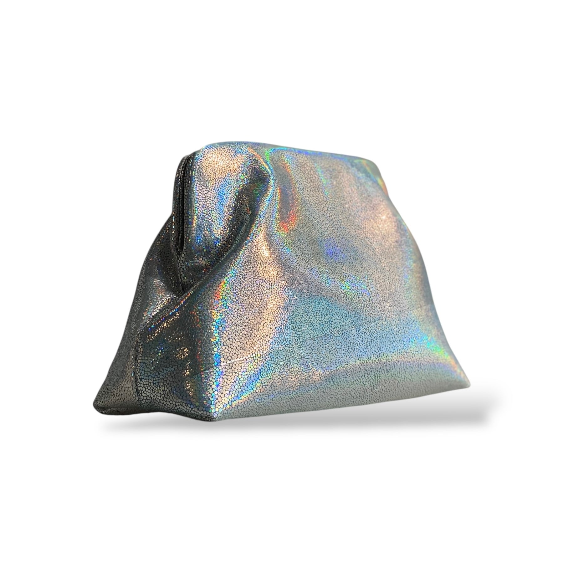 Bolsa Incanto Holográfico